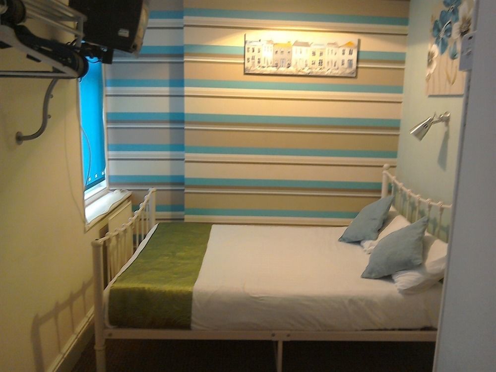 The Cressington Hotel Blackpool Eksteriør bilde