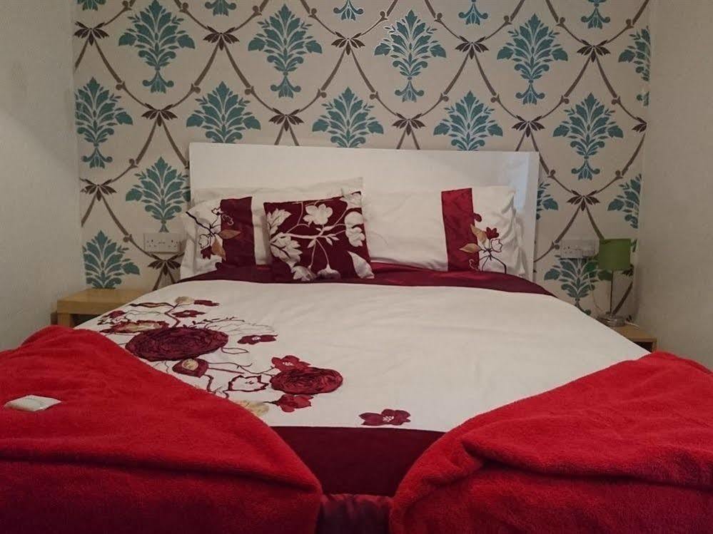 The Cressington Hotel Blackpool Eksteriør bilde