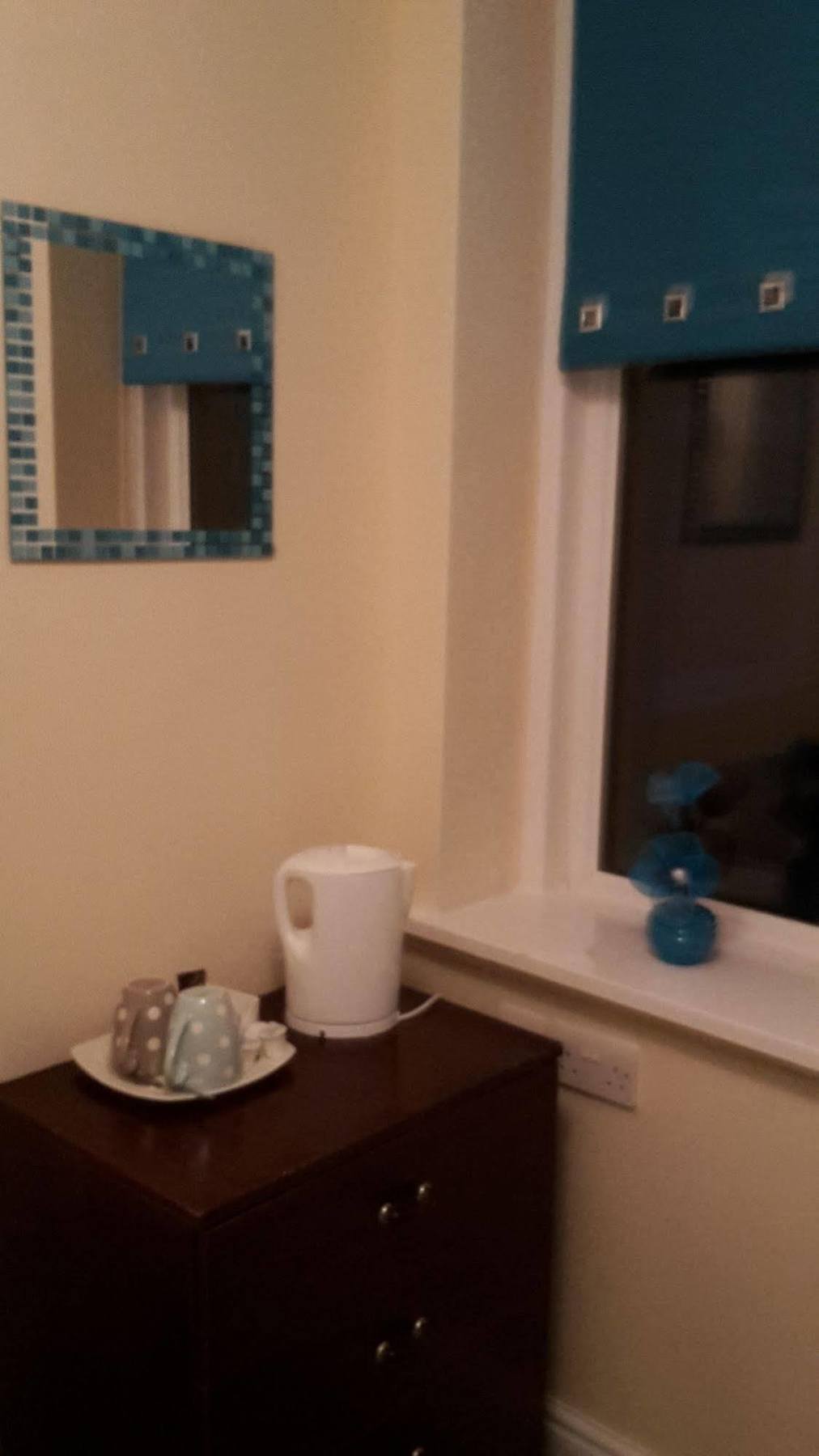 The Cressington Hotel Blackpool Eksteriør bilde