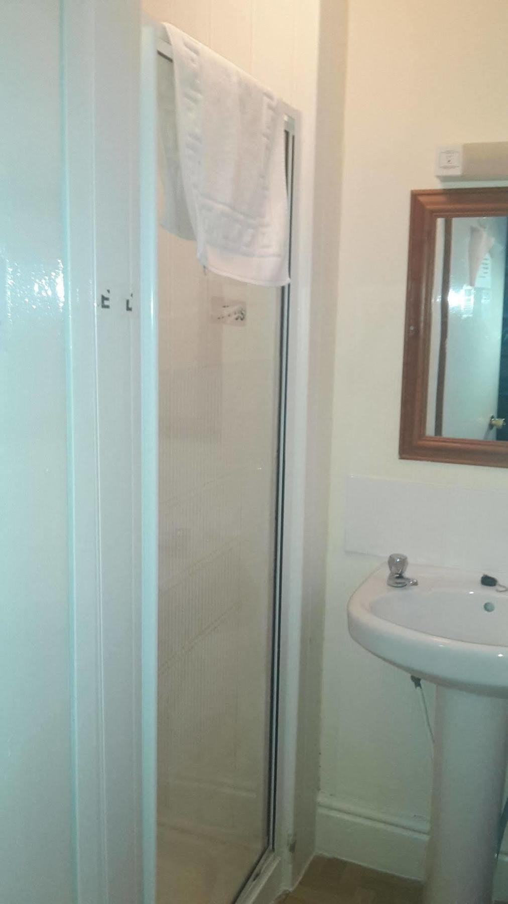 The Cressington Hotel Blackpool Eksteriør bilde