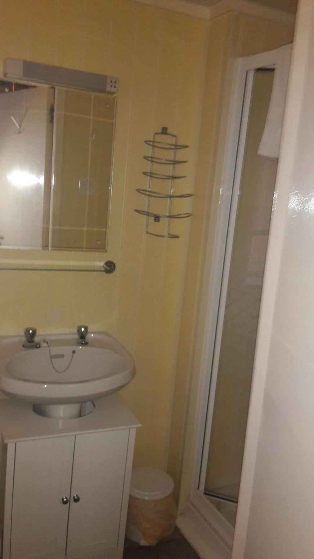 The Cressington Hotel Blackpool Eksteriør bilde