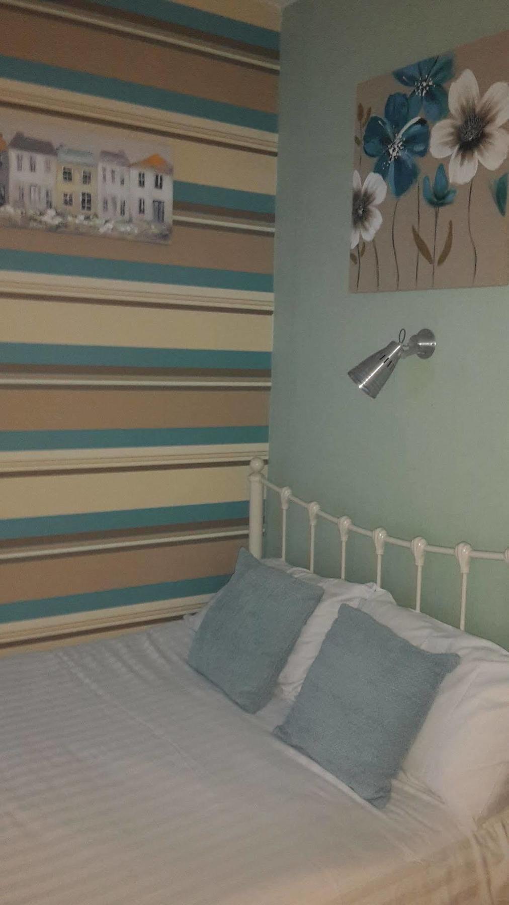 The Cressington Hotel Blackpool Eksteriør bilde