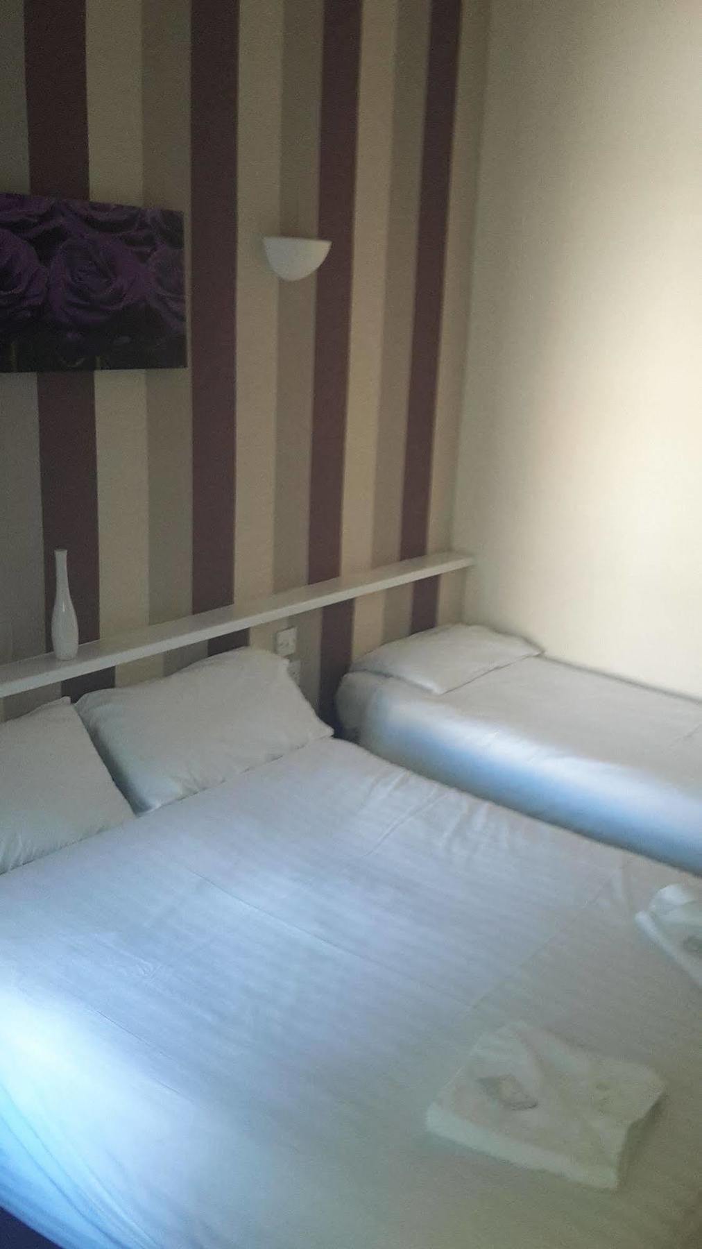 The Cressington Hotel Blackpool Eksteriør bilde