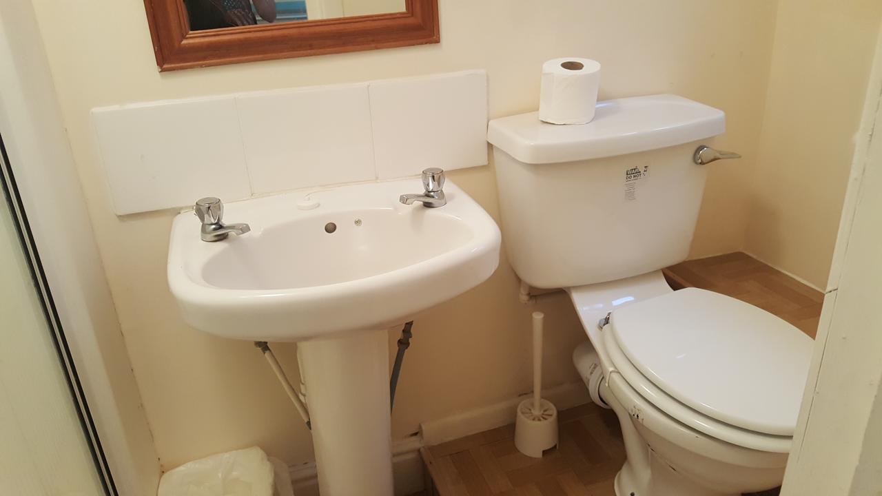 The Cressington Hotel Blackpool Eksteriør bilde