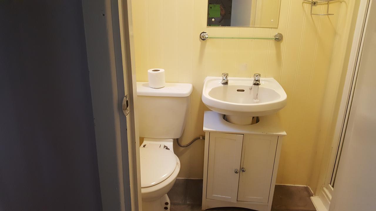 The Cressington Hotel Blackpool Eksteriør bilde