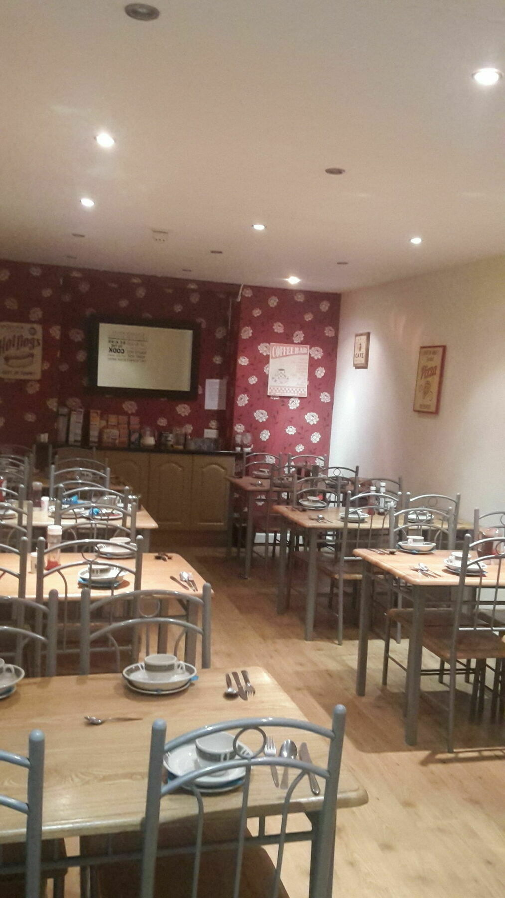 The Cressington Hotel Blackpool Eksteriør bilde
